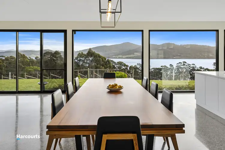 Second view of Homely house listing, 300 Esperance Coast Road, Brooks Bay TAS 7116