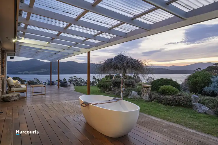 Fourth view of Homely house listing, 300 Esperance Coast Road, Brooks Bay TAS 7116