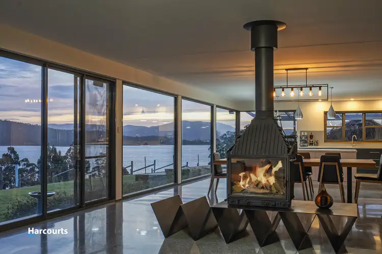 Sixth view of Homely house listing, 300 Esperance Coast Road, Brooks Bay TAS 7116