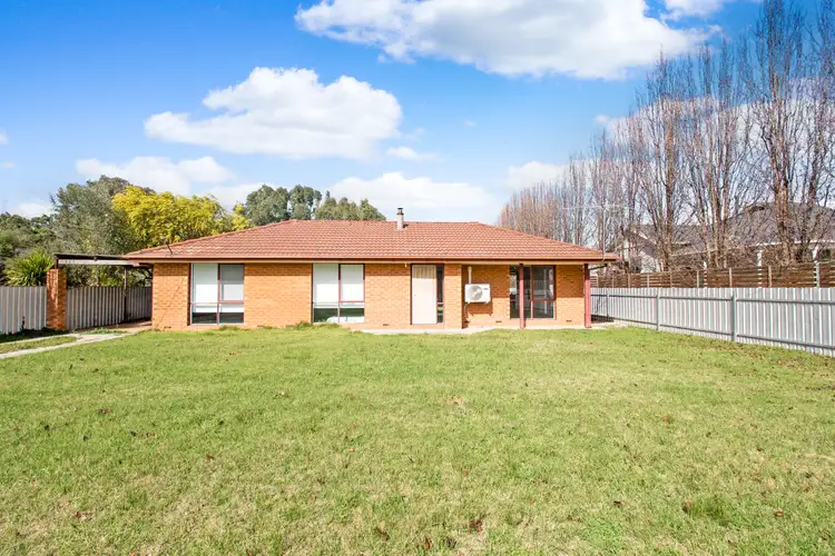 Main view of Homely house listing, 58 Bardwell Street, Holbrook NSW 2644