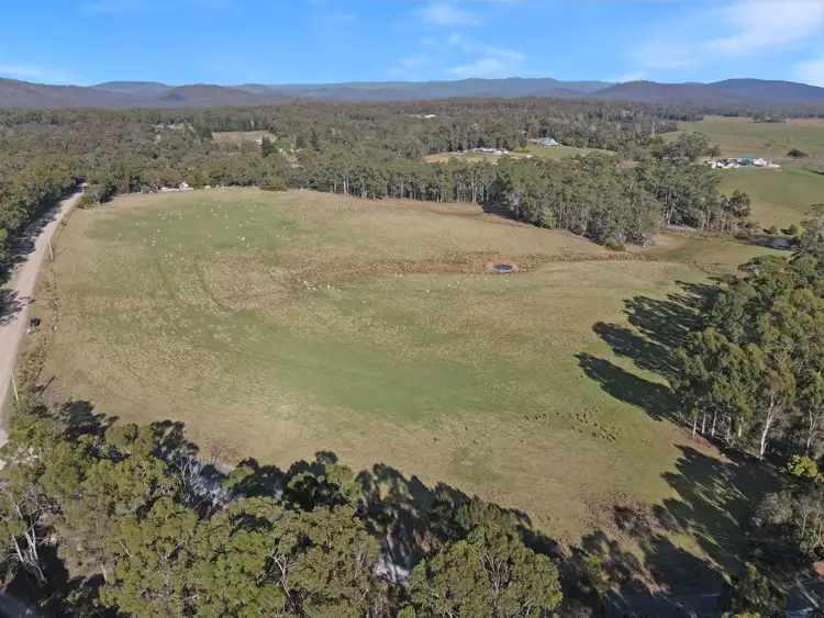 Second view of Homely rural property listing, 33 Reids Road, St Helens TAS 7216