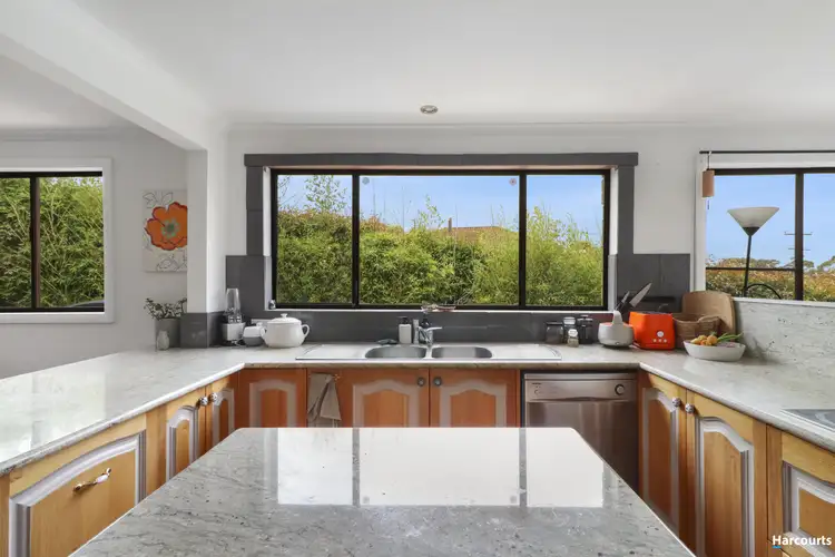 Fifth view of Homely house listing, 14 Lawry Heights, St Helens TAS 7216