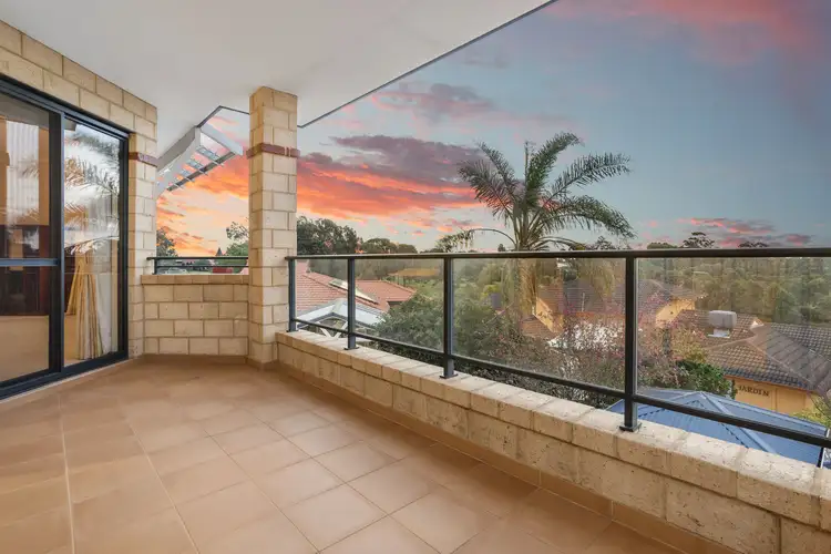 Fourth view of Homely house listing, 27 Whitfeld Terrace, Winthrop WA 6150