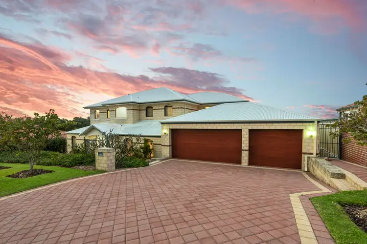Fifth view of Homely house listing, 27 Whitfeld Terrace, Winthrop WA 6150