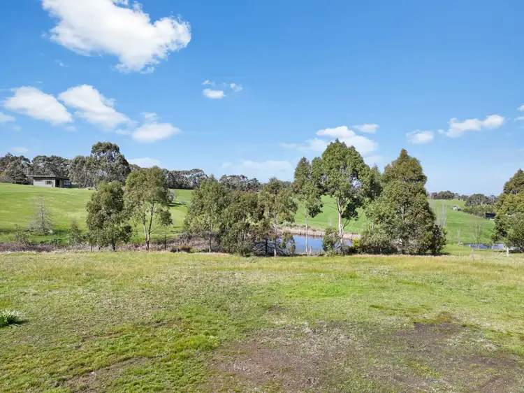 Second view of Homely land listing, 25 Martins Road, Meeniyan VIC 3956