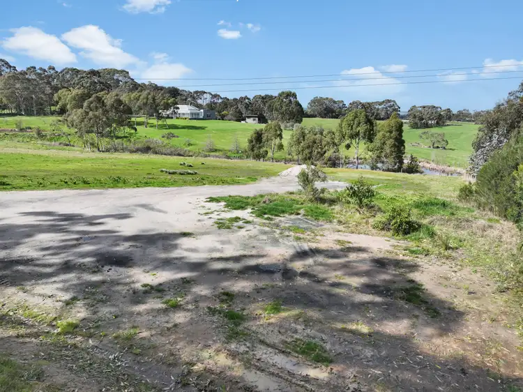 Third view of Homely land listing, 25 Martins Road, Meeniyan VIC 3956