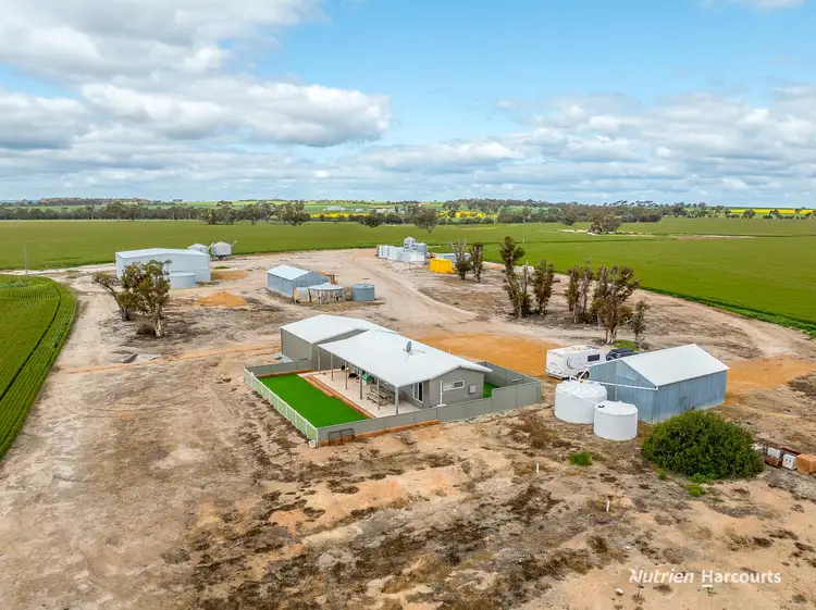 Seventh view of Homely rural property listing, 1393 Calingiri-Goomalling Road, Calingiri WA 6569