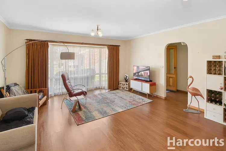 Fourth view of Homely unit listing, 2/114 Barnes Boulevard, Horsham VIC 3400