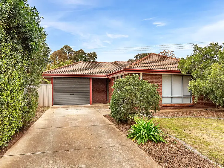 Main view of Homely house listing, 4 Chase Court, Blakeview SA 5114