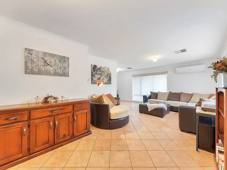 Second view of Homely house listing, 4 Chase Court, Blakeview SA 5114