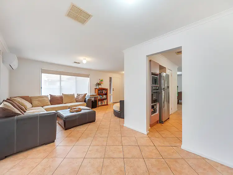 Third view of Homely house listing, 4 Chase Court, Blakeview SA 5114