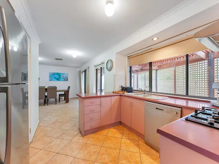 Fourth view of Homely house listing, 4 Chase Court, Blakeview SA 5114