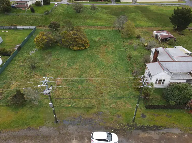 49 Counsel Street, Zeehan TAS 7469