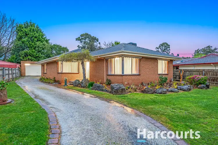126 Dorset Road, Boronia VIC 3155