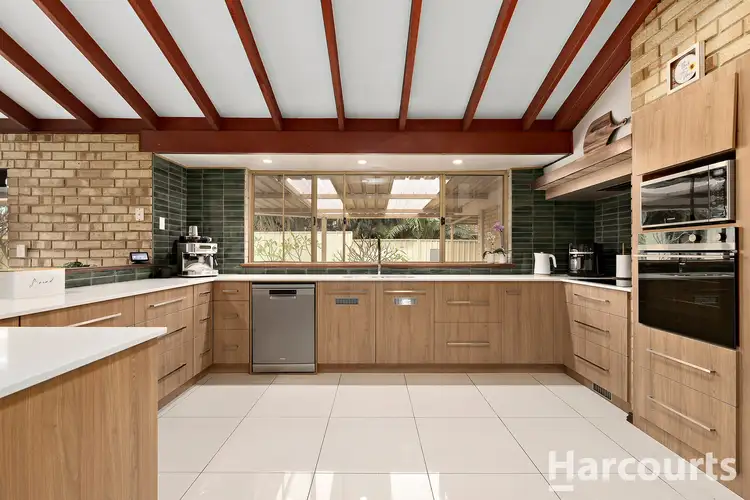 Second view of Homely house listing, 2 Barlee Close, Greenfields WA 6210