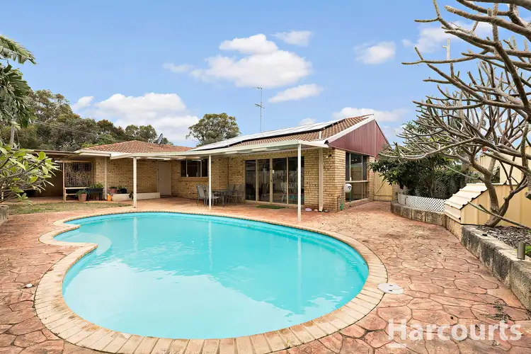 Third view of Homely house listing, 2 Barlee Close, Greenfields WA 6210