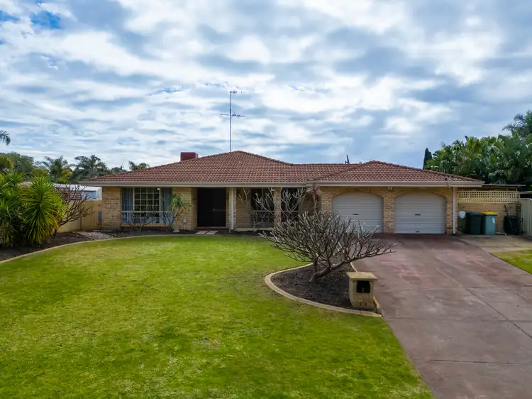 Fourth view of Homely house listing, 2 Barlee Close, Greenfields WA 6210