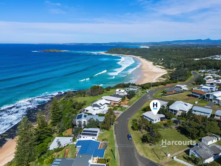 56 Sunset Strip, Manyana NSW 2539