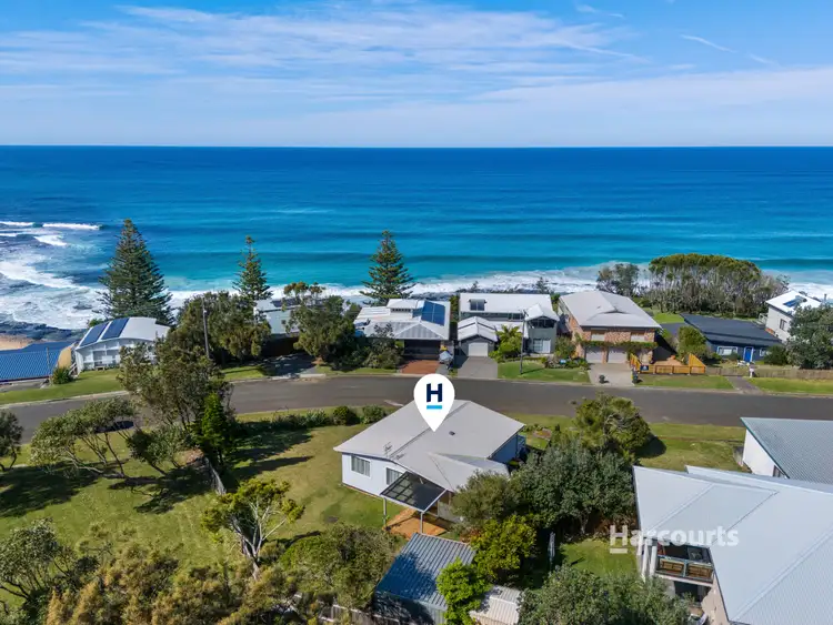 Second view of Homely house listing, 56 Sunset Strip, Manyana NSW 2539