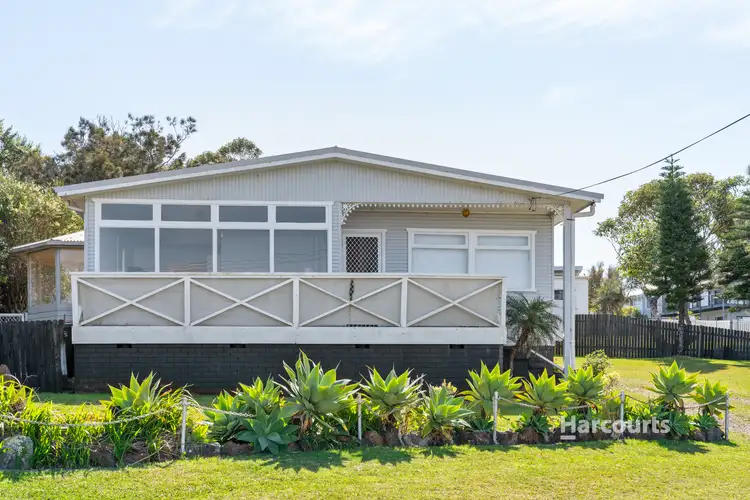Third view of Homely house listing, 56 Sunset Strip, Manyana NSW 2539