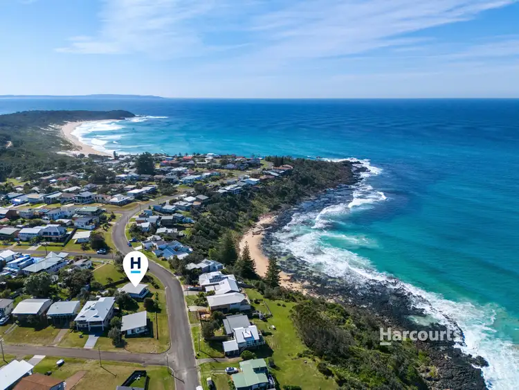 Sixth view of Homely house listing, 56 Sunset Strip, Manyana NSW 2539