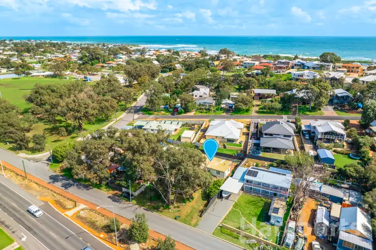 Third view of Homely house listing, 58 Cobblers Street, Falcon WA 6210