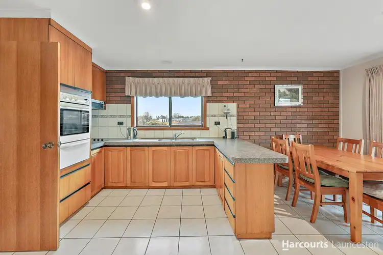 Fourth view of Homely house listing, 5 Belmont Court, Newnham TAS 7248