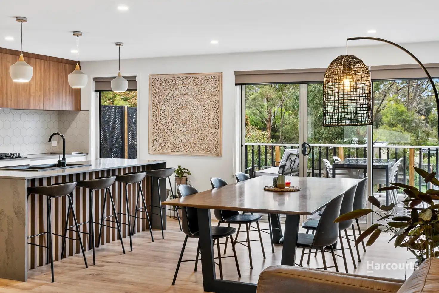Main view of Homely house listing, 14 Bracken Court, Dodges Ferry TAS 7173