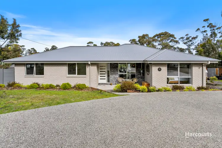 Second view of Homely house listing, 14 Bracken Court, Dodges Ferry TAS 7173