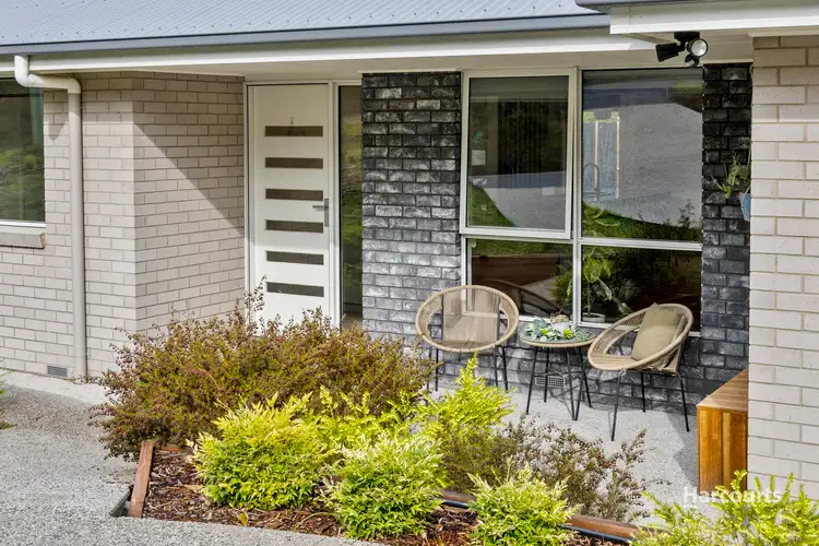 Fifth view of Homely house listing, 14 Bracken Court, Dodges Ferry TAS 7173