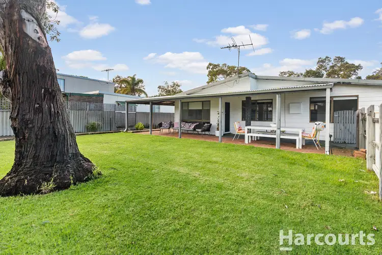 Second view of Homely house listing, 13A Flinders Street, Falcon WA 6210