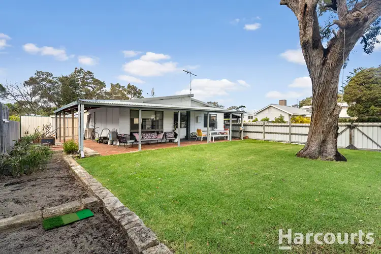 Third view of Homely house listing, 13A Flinders Street, Falcon WA 6210