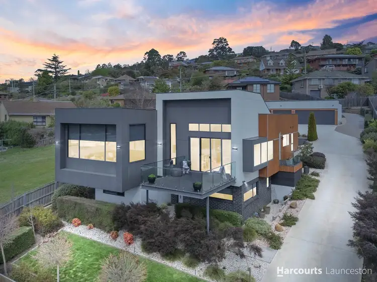 3 Elben Court, Riverside TAS 7250