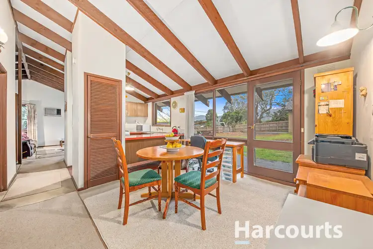 Sixth view of Homely house listing, 40 Wattletree Road, Ferntree Gully VIC 3156