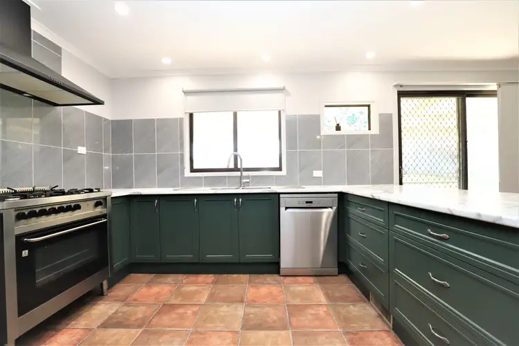 Second view of Homely house listing, 1 Matthews Street, Cootamundra NSW 2590