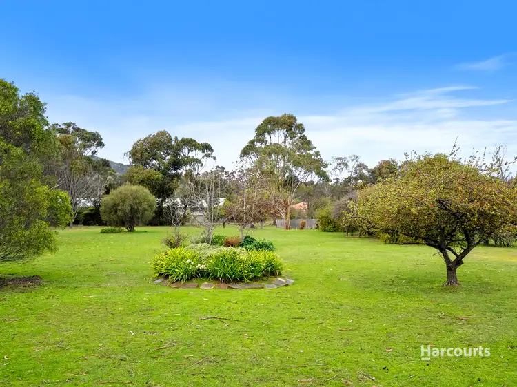 Second view of Homely house listing, 71 Tara Drive, Acton Park TAS 7170