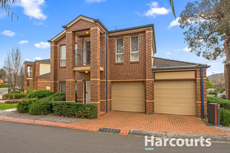 47 Watling Grove, Ferntree Gully VIC 3156