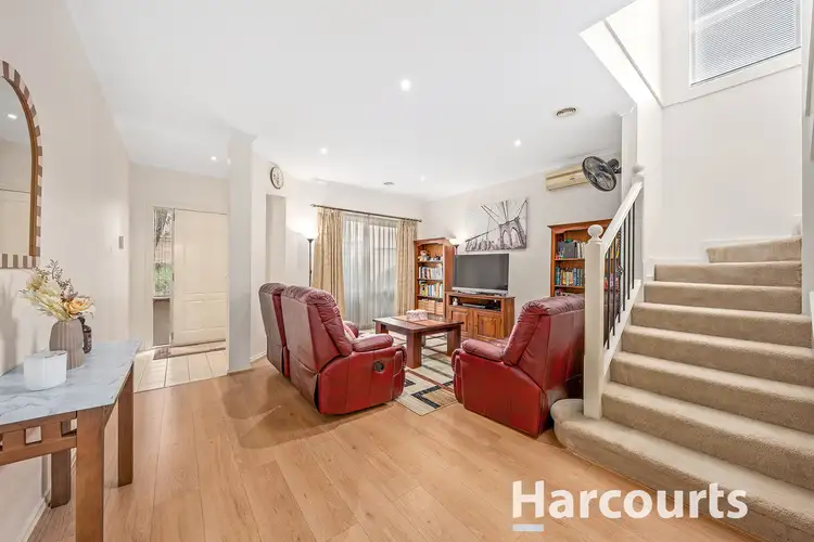 Second view of Homely house listing, 47 Watling Grove, Ferntree Gully VIC 3156