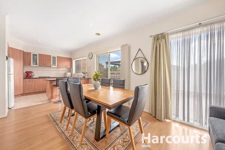 Fifth view of Homely house listing, 47 Watling Grove, Ferntree Gully VIC 3156