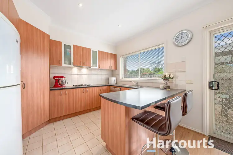 Sixth view of Homely house listing, 47 Watling Grove, Ferntree Gully VIC 3156
