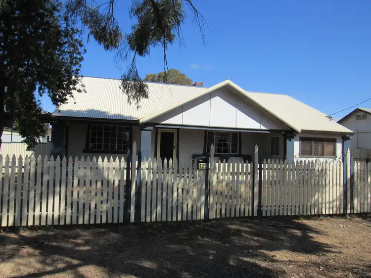 122 Hill Street, Peterborough SA 5422