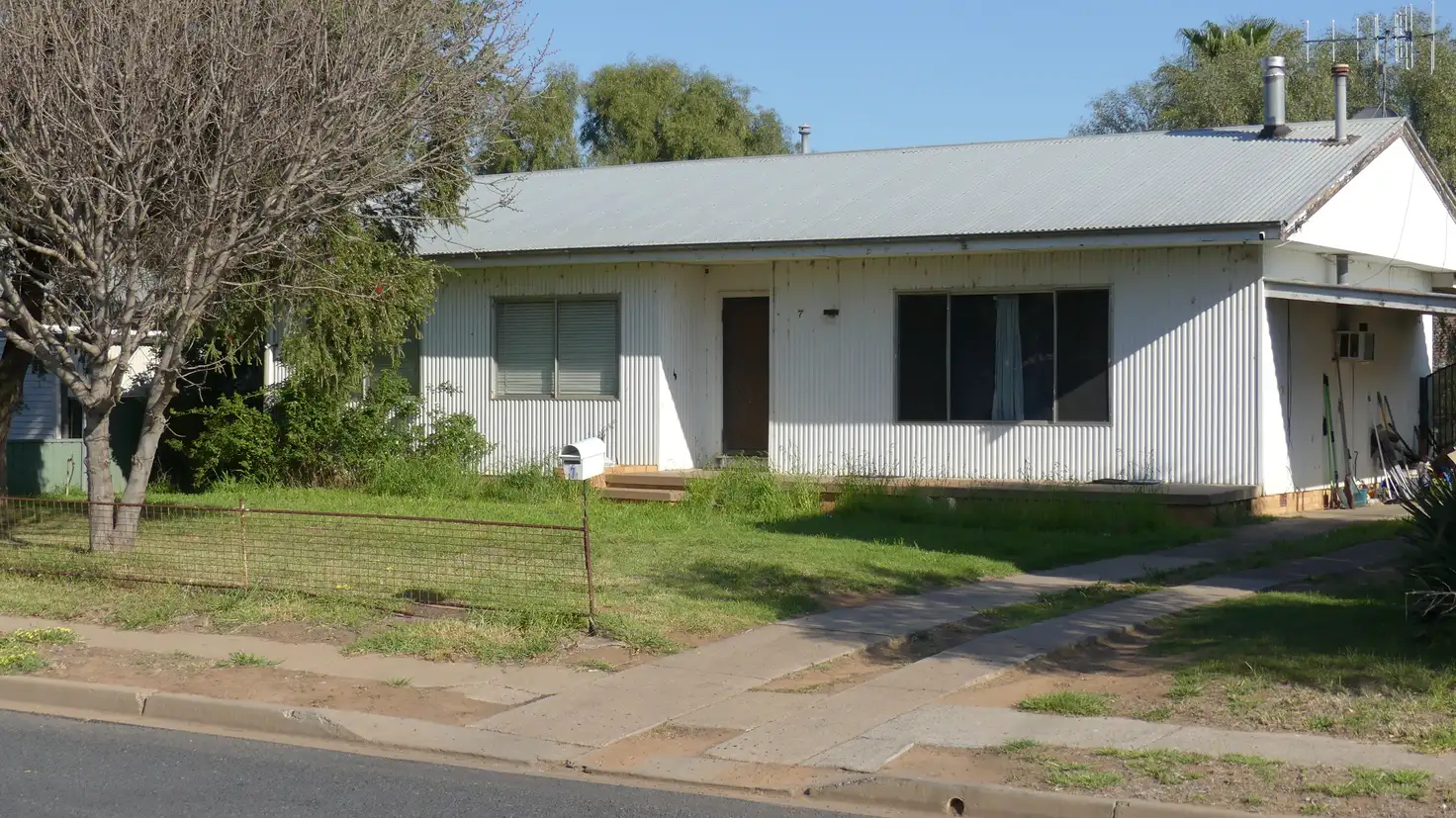 Main view of Homely house listing, 7 Johns Ave, Warren NSW 2824