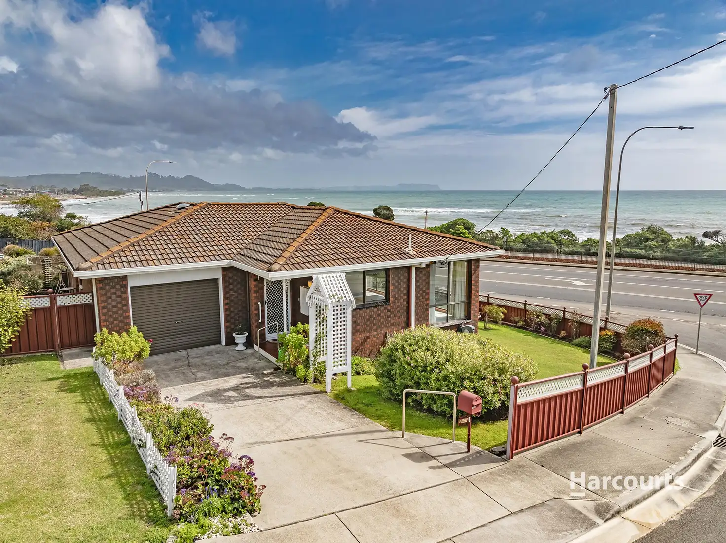 Main view of Homely unit listing, 3/307 Bass Highway, Ocean Vista TAS 7320