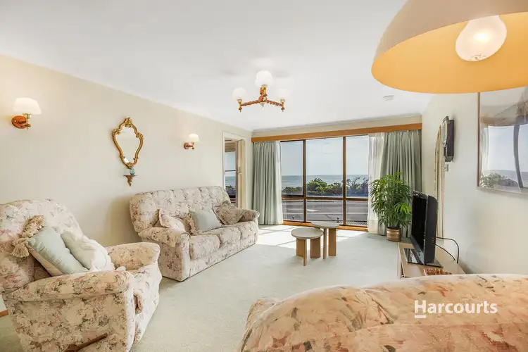 Fourth view of Homely unit listing, 3/307 Bass Highway, Ocean Vista TAS 7320