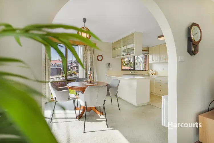 Fifth view of Homely unit listing, 3/307 Bass Highway, Ocean Vista TAS 7320