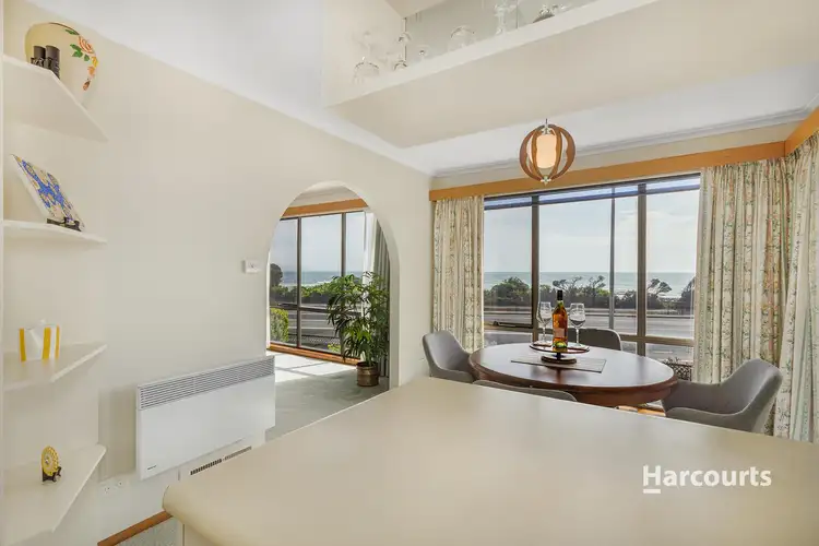 Sixth view of Homely unit listing, 3/307 Bass Highway, Ocean Vista TAS 7320