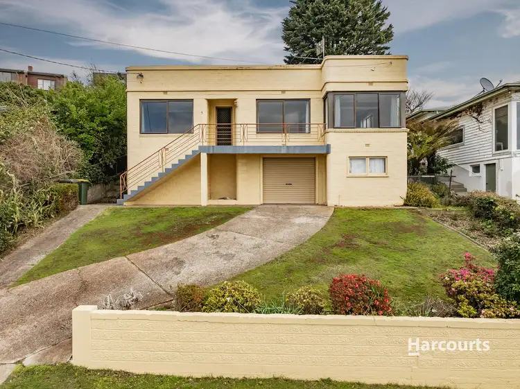 Main view of Homely house listing, 5 Crown Street, Parklands TAS 7320