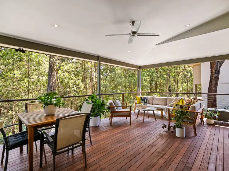 40 Reuben Street, Cornubia QLD 4130