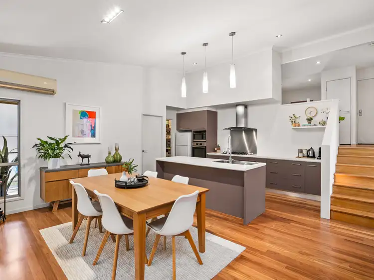 Second view of Homely house listing, 40 Reuben Street, Cornubia QLD 4130