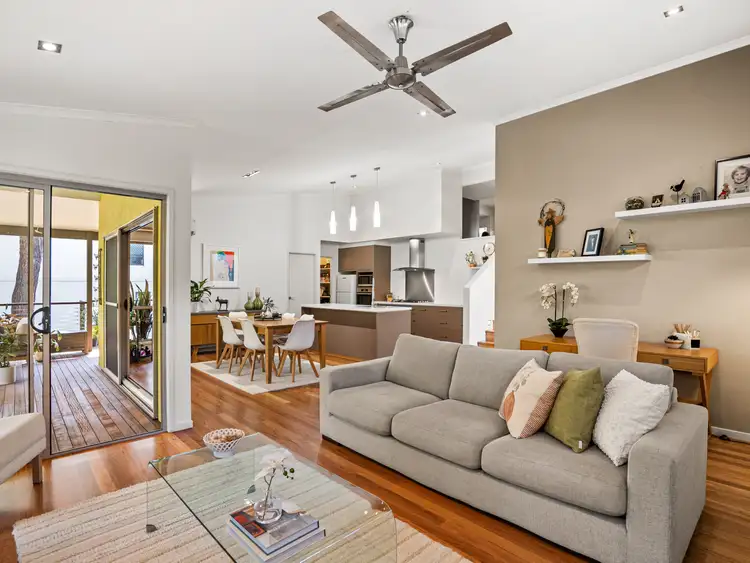 Fourth view of Homely house listing, 40 Reuben Street, Cornubia QLD 4130